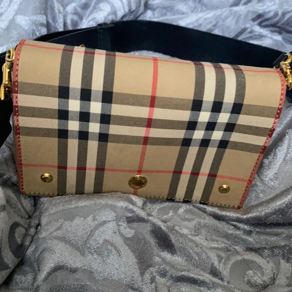 Burberry mini bag